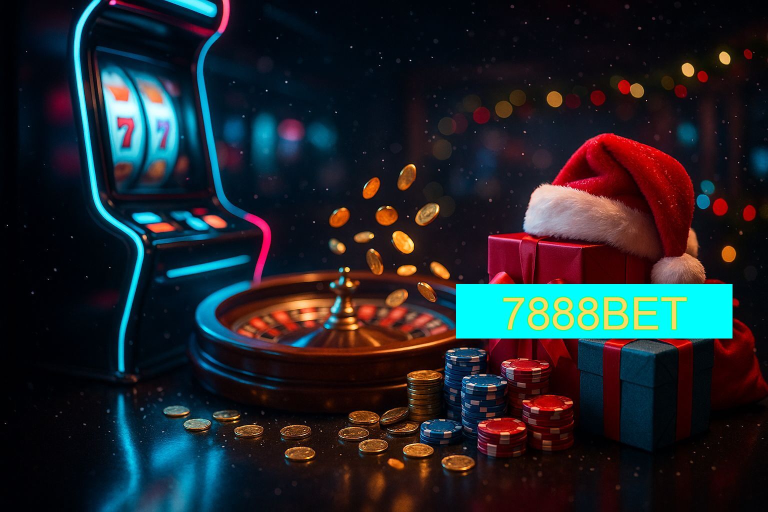 Benefícios do 7888BET