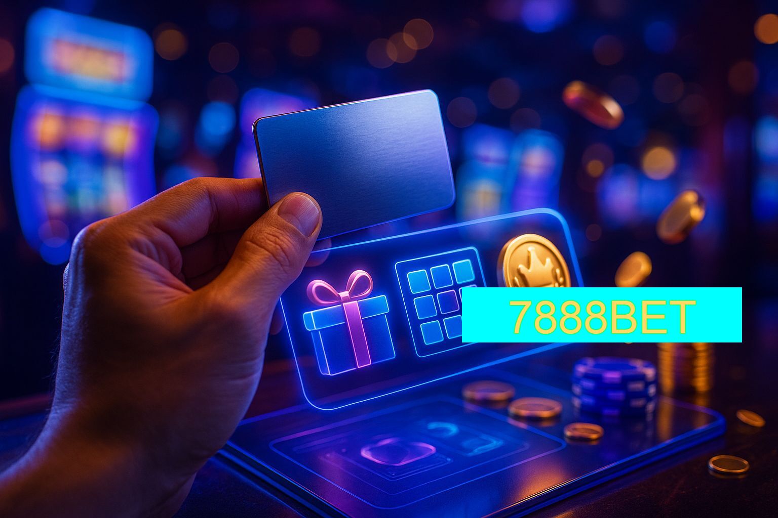 Benefícios do Login